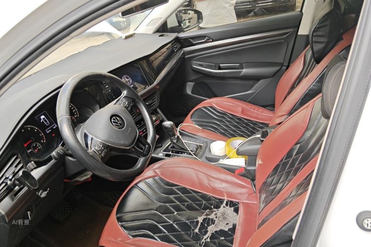 Volkswagen Bora 2021 #17 Volkswagen Bora 2021 immagine di auto #17