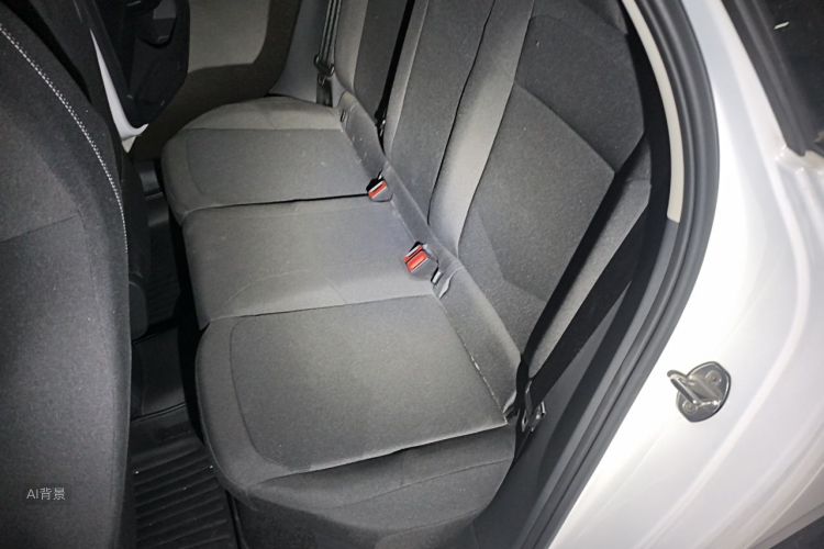 Volkswagen Polo 2022 car image #19