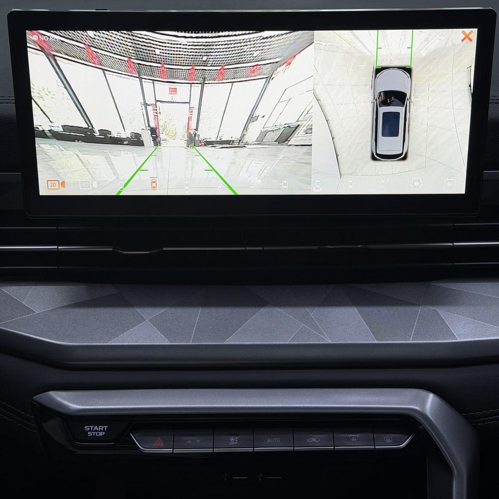 GEELY Vision X6 2022 #10 GEELY Vision X6 2022 immagine di auto #10