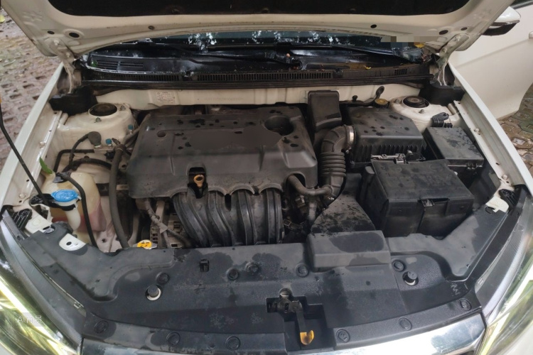 GEELY Emgrand 2019 #22 GEELY Emgrand 2019 car image #22