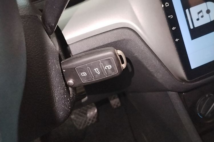 Volkswagen Lavida 2019 #9 Volkswagen Lavida 2019 car image #9