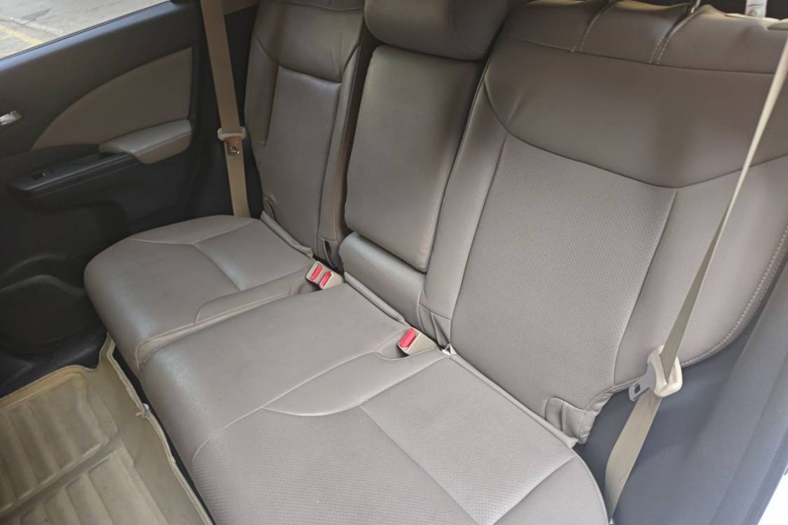 Honda CR-V 2016 #19 Honda CR-V 2016 immagine di auto #19