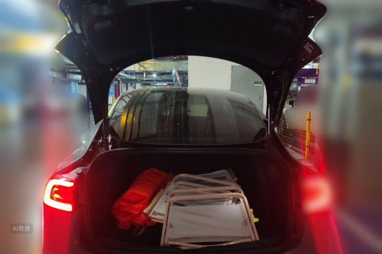 Tesla Model 3 2020 #21 Tesla Model 3 2020 car image #21