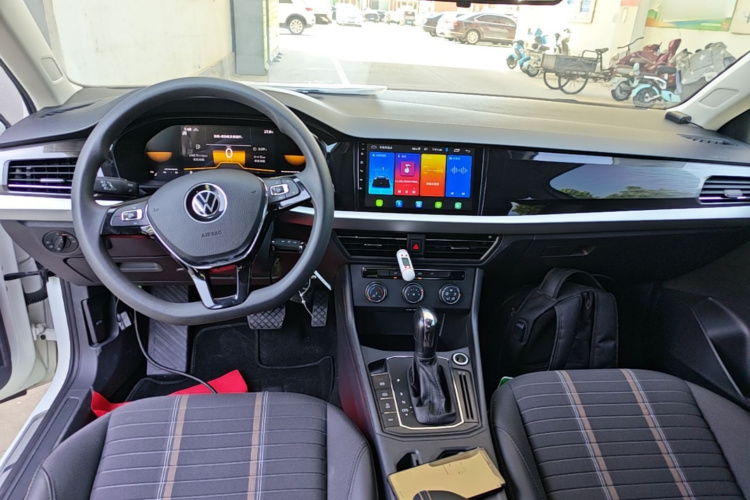Volkswagen Lavida 2021 #10 Volkswagen Lavida 2021 car image #10
