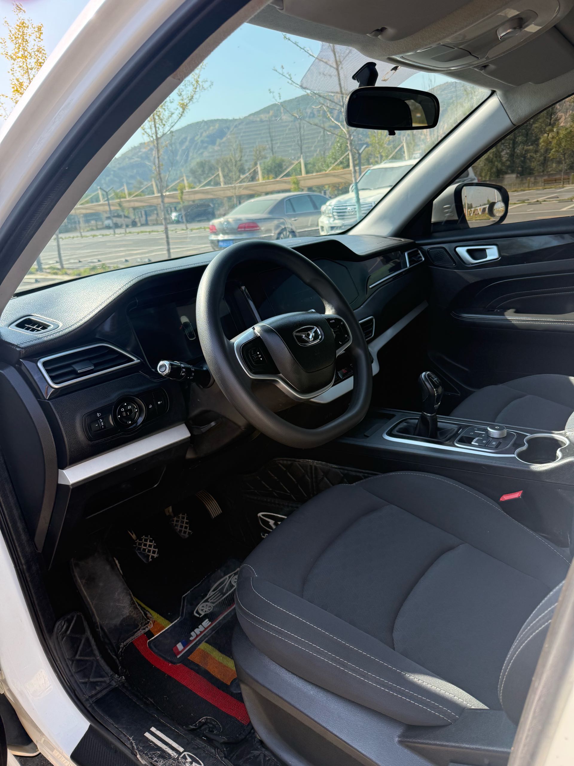 Kaiyi Showjet 2021 car image #9