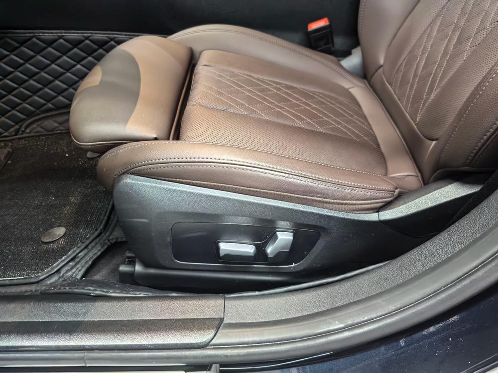 BMW 3 Series 2023 car image #19