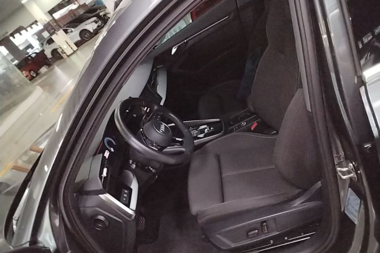 Audi A3 2022 car image #15