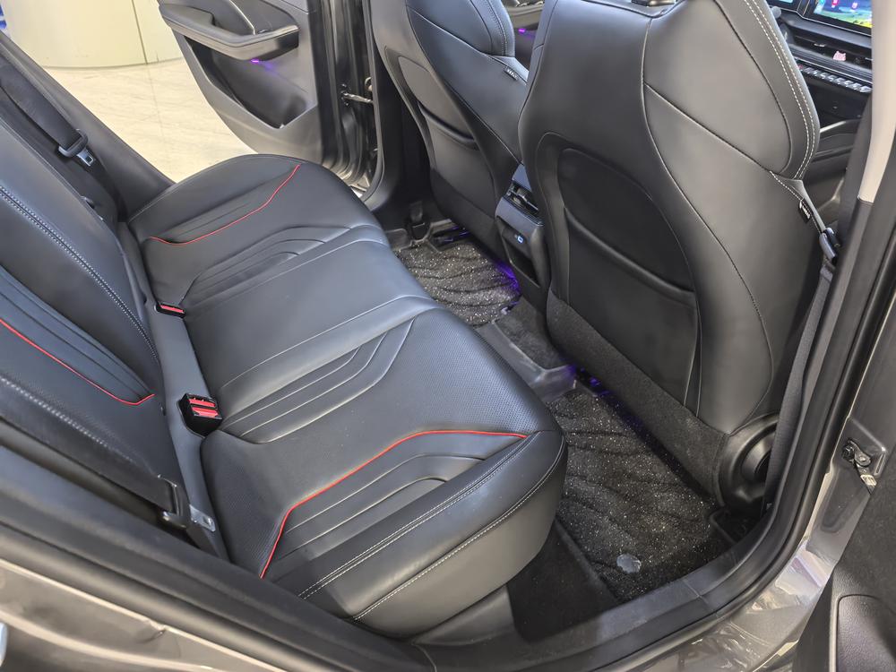 GEELY Binray 2024 #13 GEELY Binray 2024 car image #13