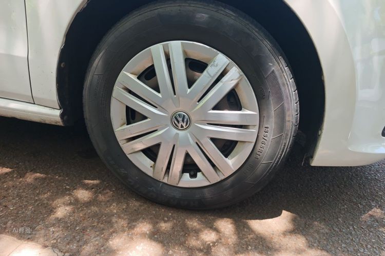 Volkswagen Polo 2018 #9 Volkswagen Polo 2018 car image #9