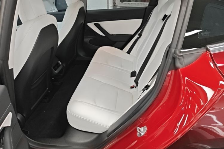 Tesla Model 3 2020 #17 Tesla Model 3 2020 car image #17