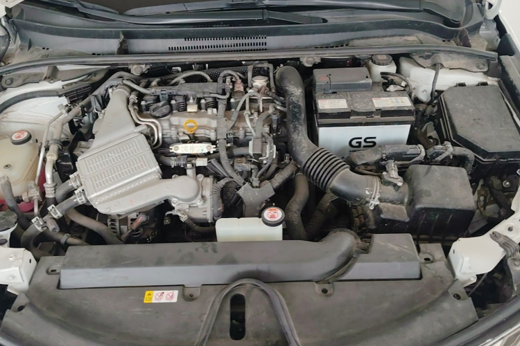 Toyota Corolla 2022 car image #20