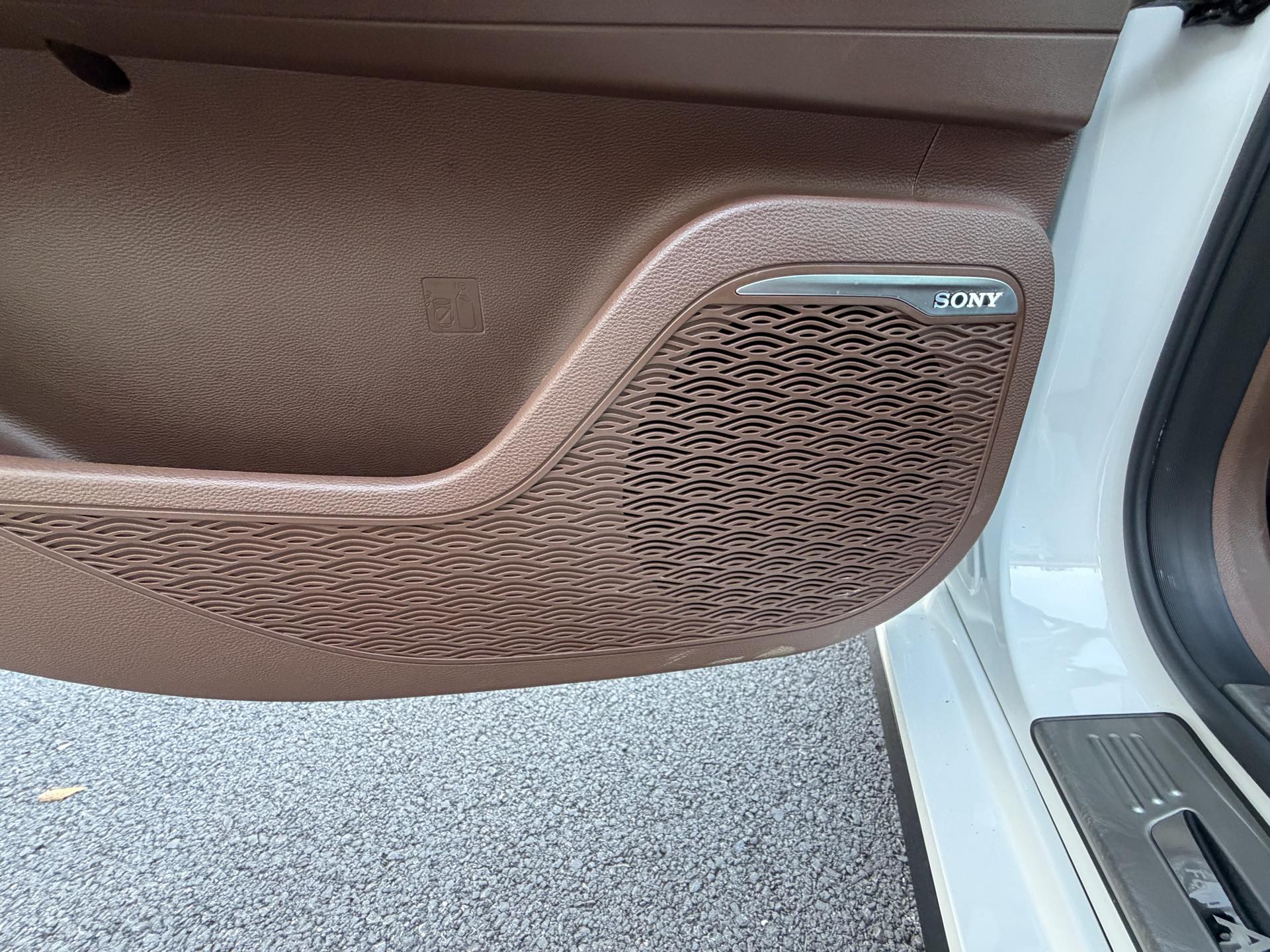 Chery Arrizo 8 2024 imagem de carro #14