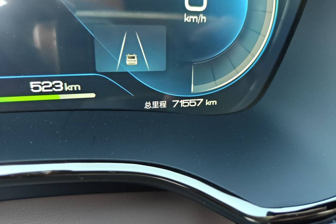 BYD Han 2023 #26 BYD Han 2023 изображение автомобиля #26