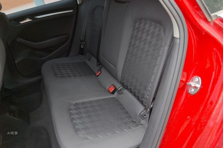 Audi A3 2014 #19 Audi A3 2014 صورة سيارة #19