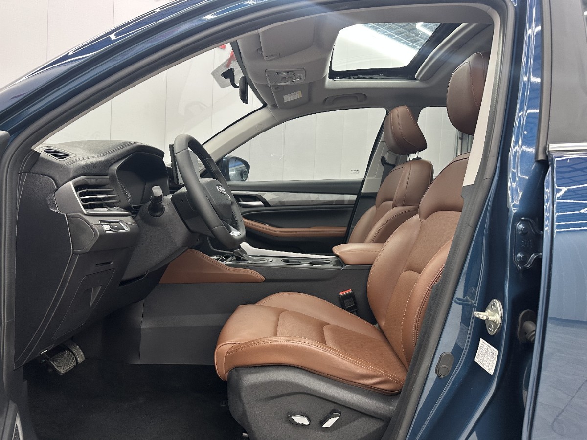 GEELY Vision X6 2022 #4 GEELY Vision X6 2022 car image #4