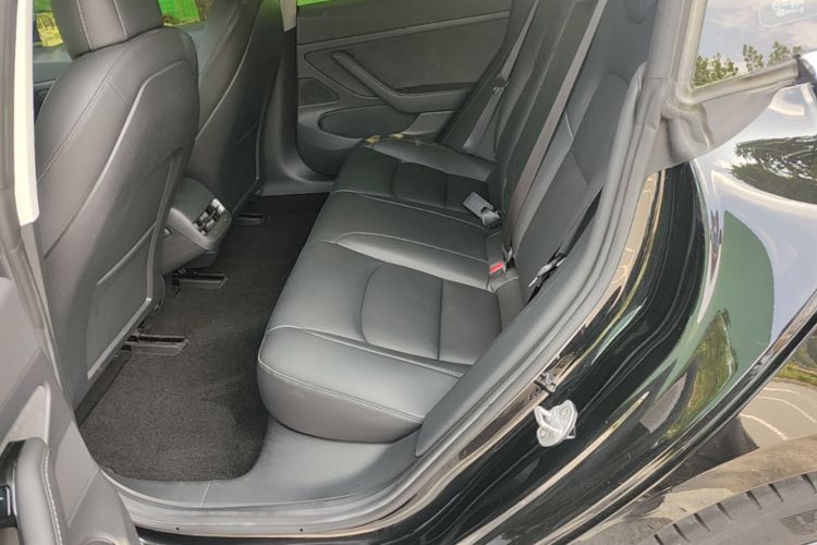 Tesla Model 3 2020 #13 Tesla Model 3 2020 car image #13