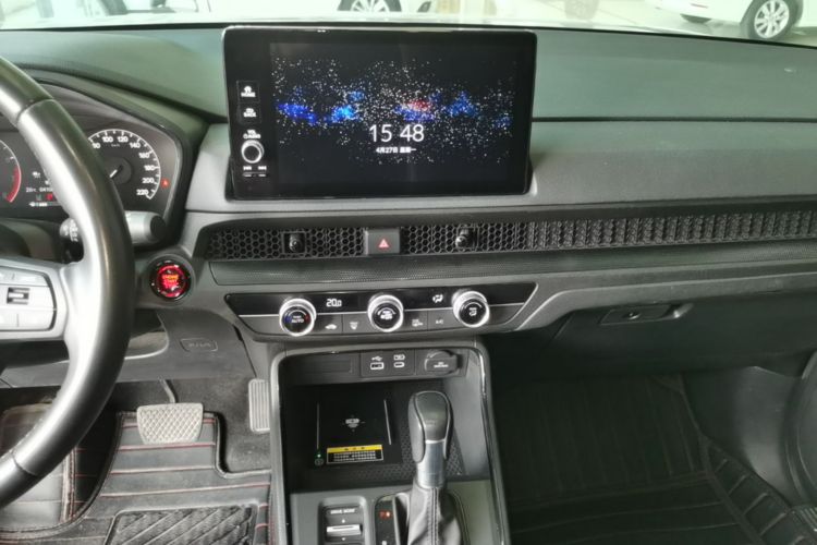 Honda CR-V 2023 car image #13