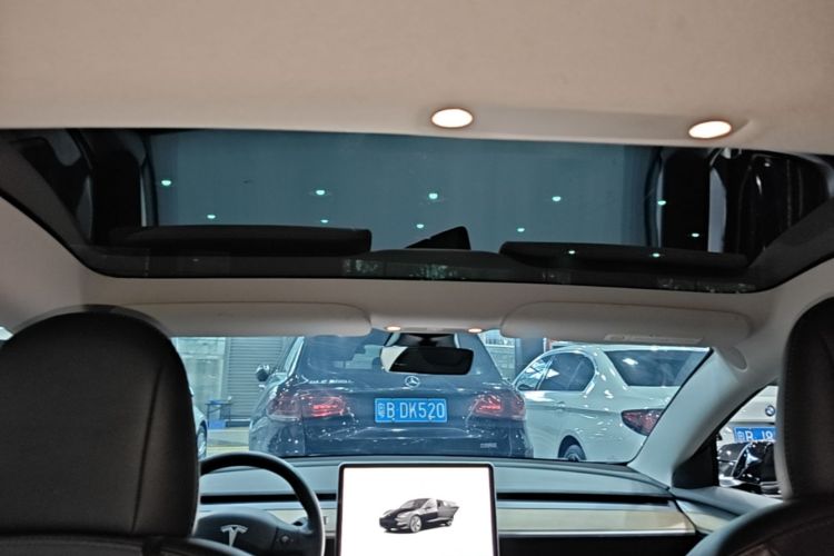 Tesla Model 3 2022 #18 Tesla Model 3 2022 immagine di auto #18