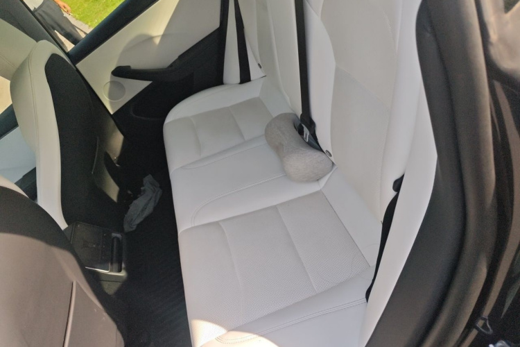 Tesla Model 3 2025 car image #14