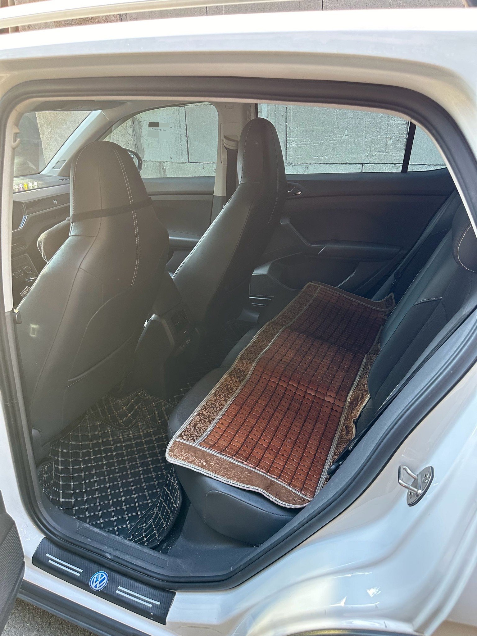 Volkswagen T-Cross 2021 imagem de carro #4