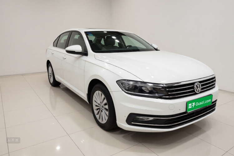 Volkswagen Lavida 2019 car image #3