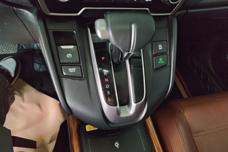 Honda CR-V 2022 car image #14