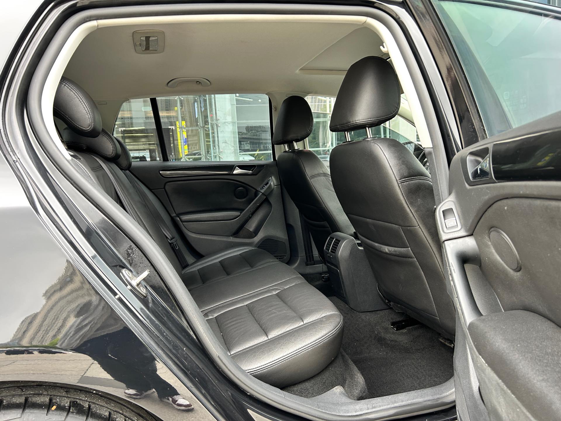 大众 高尔夫 2013 汽车图片 #15