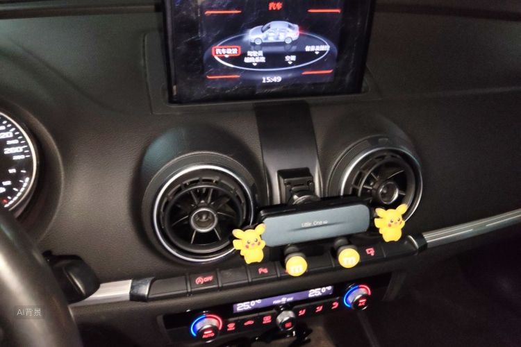 Audi A3 2014 immagine di auto #15