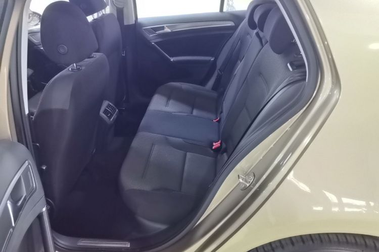 Volkswagen Golf 2016 #17 Volkswagen Golf 2016 car image #17