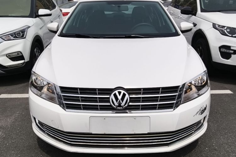 Volkswagen Lavida 2016 #3 Volkswagen Lavida 2016 car image #3