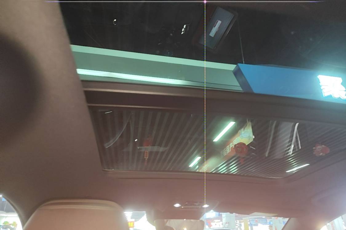 BYD Han 2024 #14 BYD Han 2024 imagen de coche #14