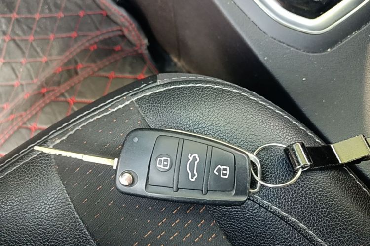 Chery Tiggo 3x 2019 car image #10