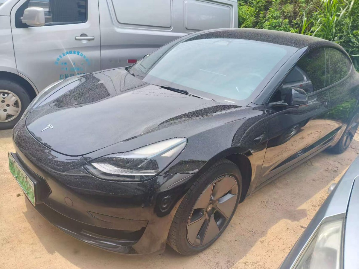 Tesla Model 3 2023 Tesla Model 3 2023 car image