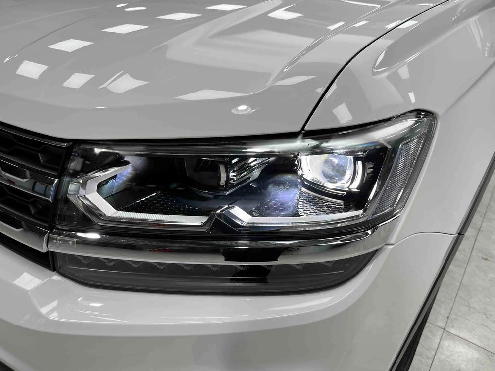 Volkswagen Tharu 2022 #7 Volkswagen Tharu 2022 car image #7