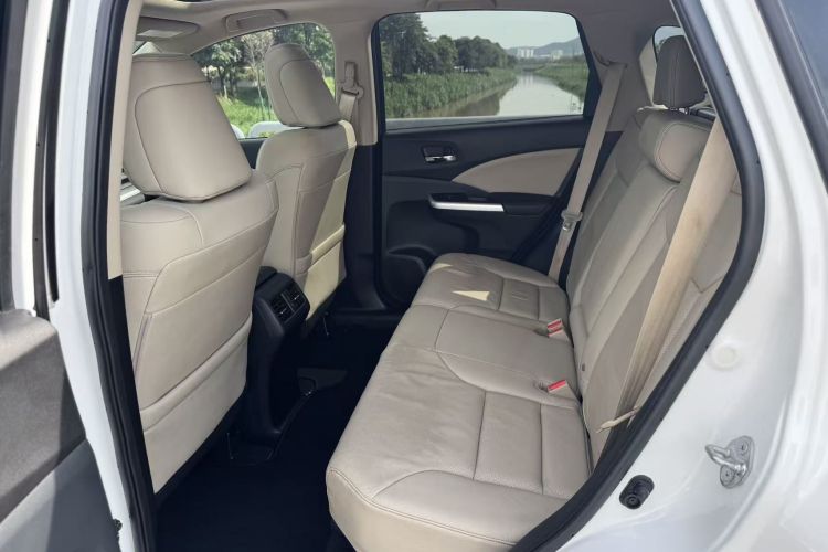 Honda CR-V 2016 car image #20