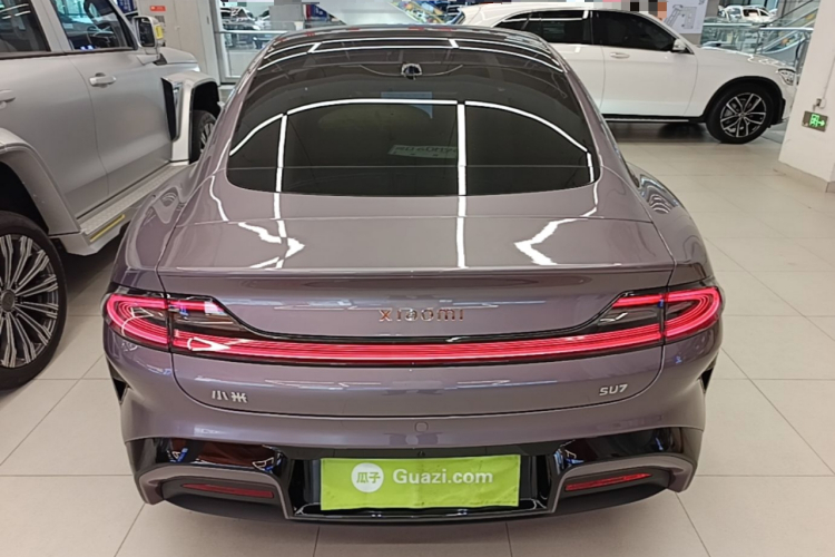 2026 imagen de coche #6
