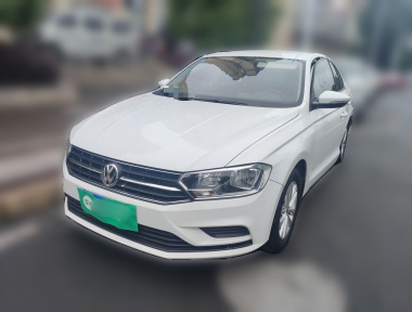 Volkswagen Bora 2018 car image 