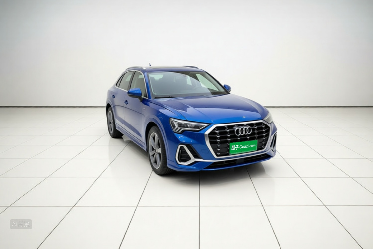 Audi Q3 2021 #4 Audi Q3 2021 car image #4