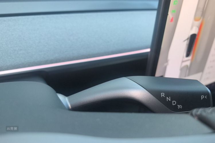 Tesla Model Y 2024 car image #16