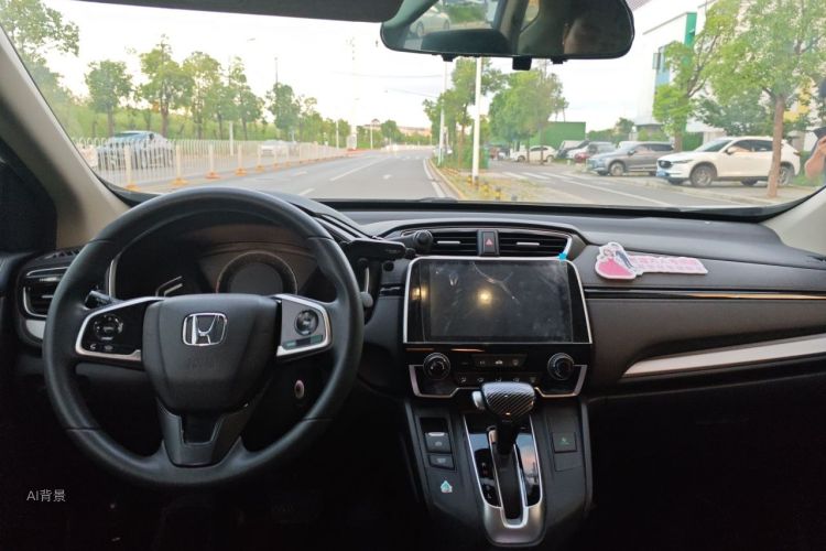 Honda CR-V 2018 car image #20