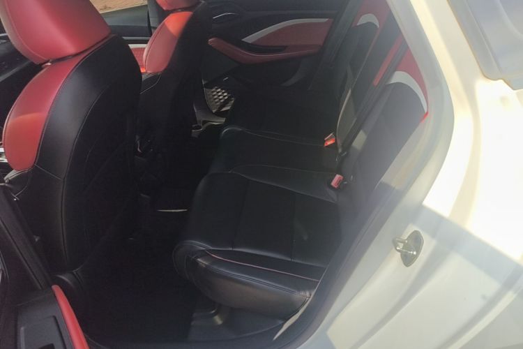 MG 5 2021 #17 MG 5 2021 car image #17