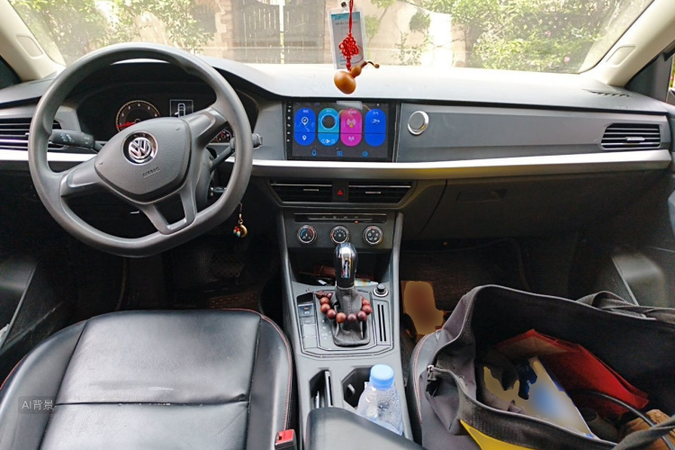 Volkswagen Lavida 2019 #11 Volkswagen Lavida 2019 car image #11