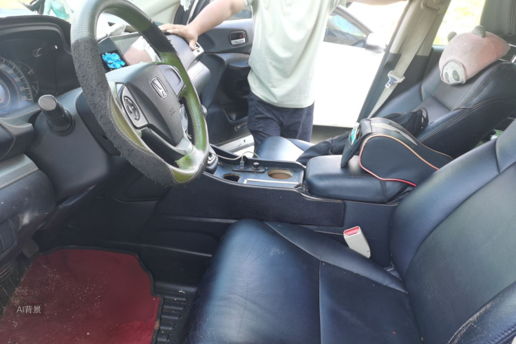 Honda CR-V 2016 #17 Honda CR-V 2016 car image #17
