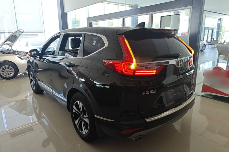 Honda CR-V 2019 car image #5
