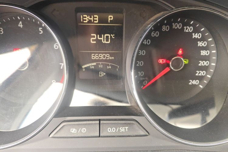 Volkswagen Lavida 2016 #8 Volkswagen Lavida 2016 car image #8