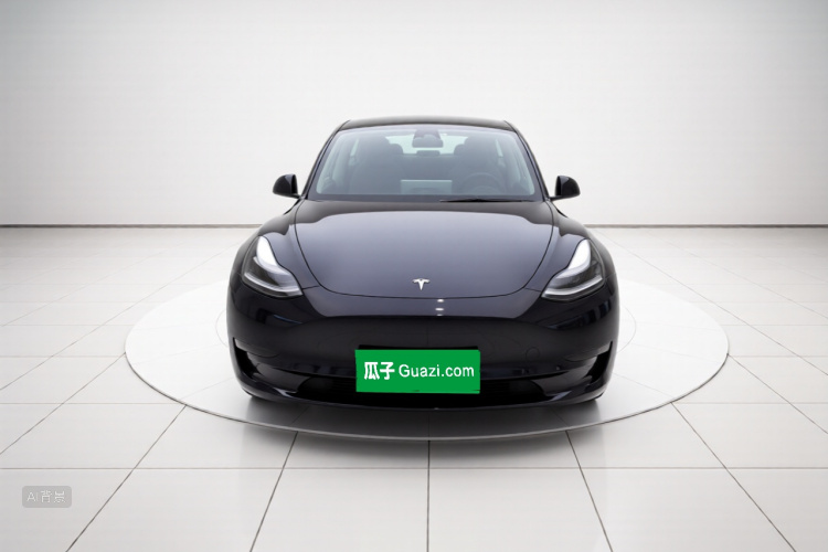 Tesla Model Y 2022 car image #3