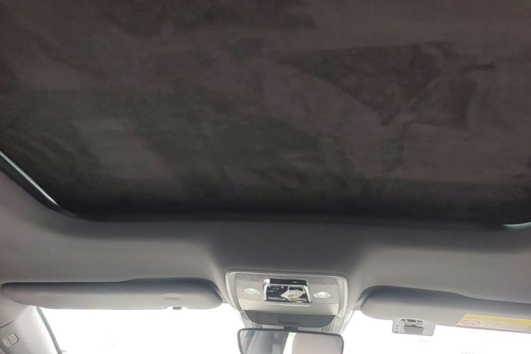 BYD Han 2021 car image #18