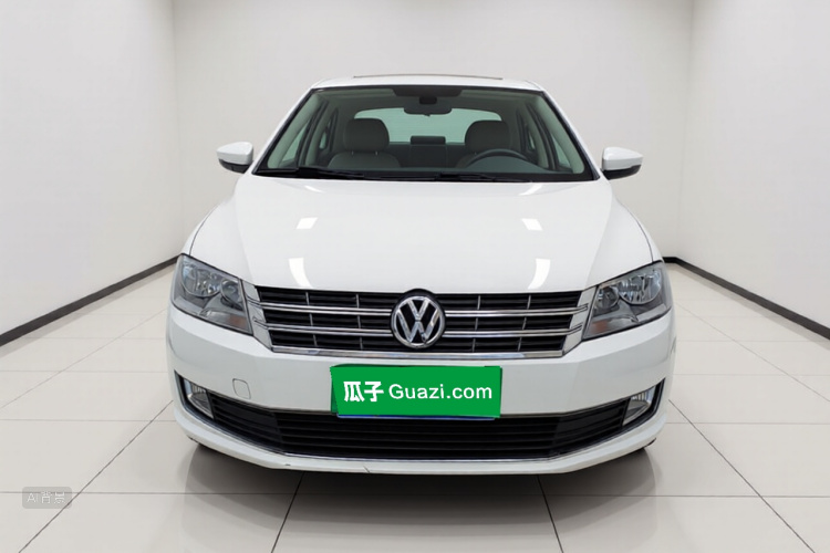 Volkswagen Lavida 2016 car image #3