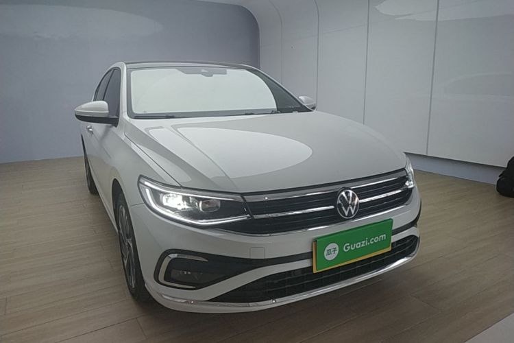 Volkswagen Bora 2025 #4 Volkswagen Bora 2025 car image #4