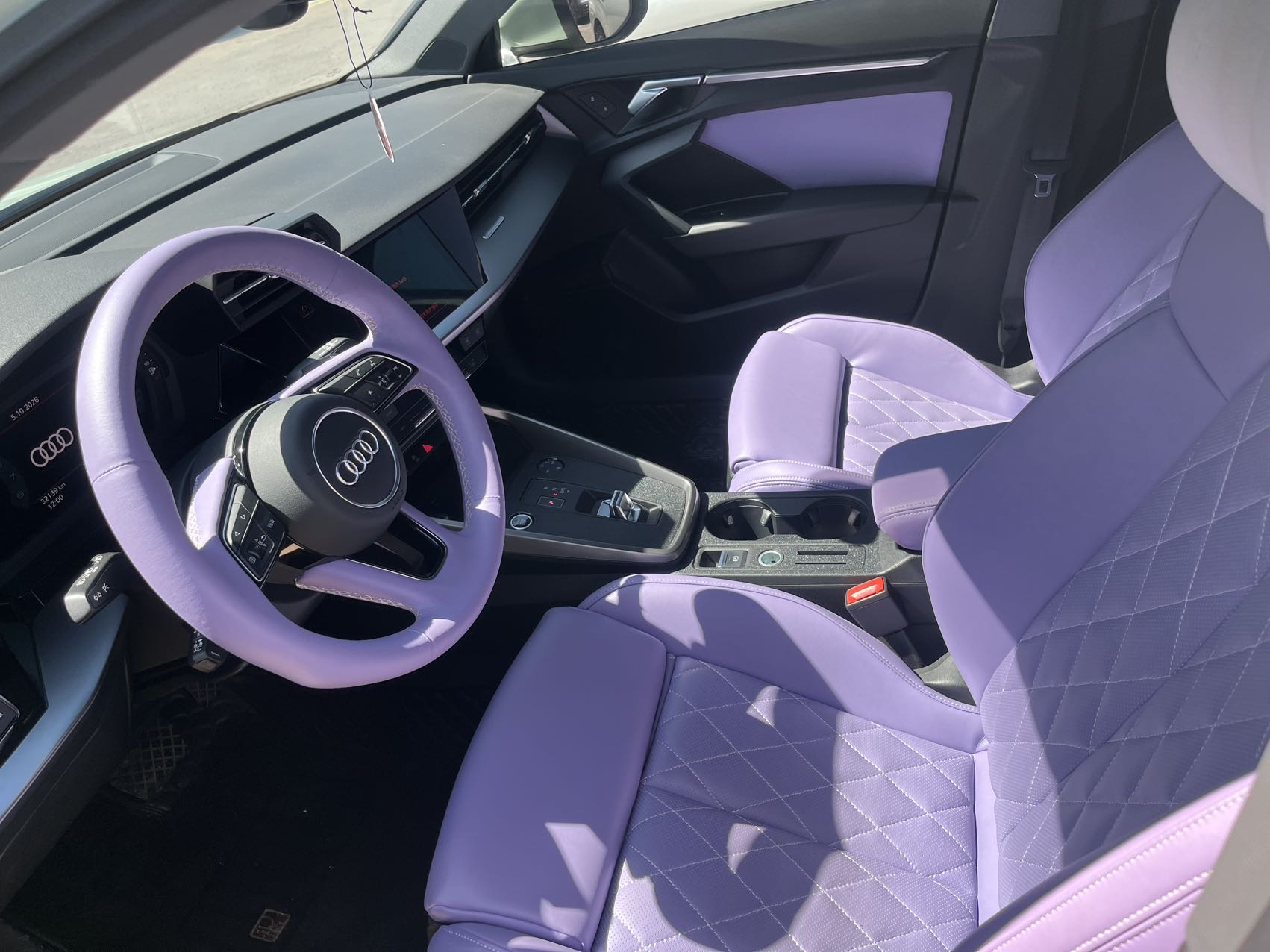 2023 car image #4
